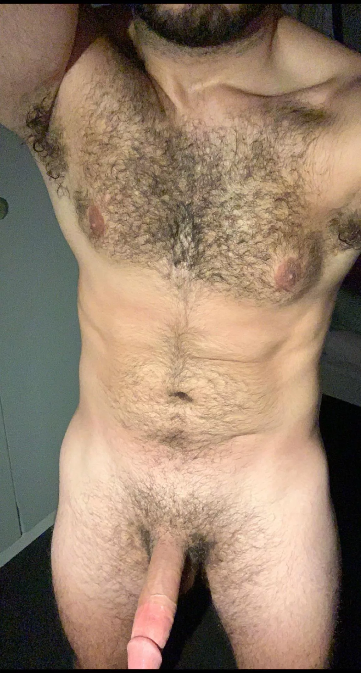 [25] Should I trim? posted by cgoldr