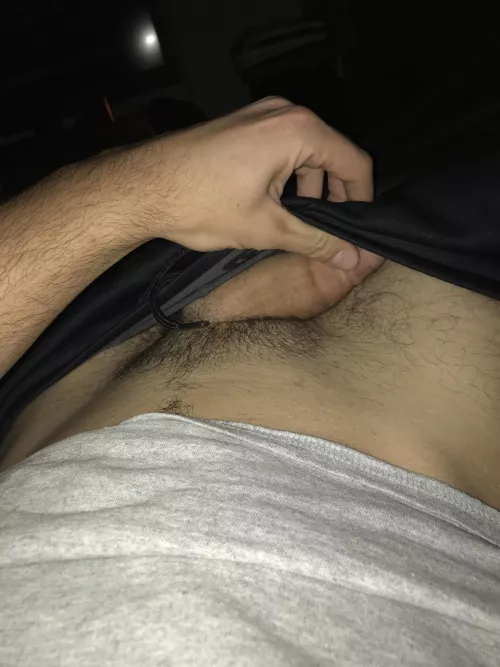 (25) Waiting in bed for you by MilTownBrew12