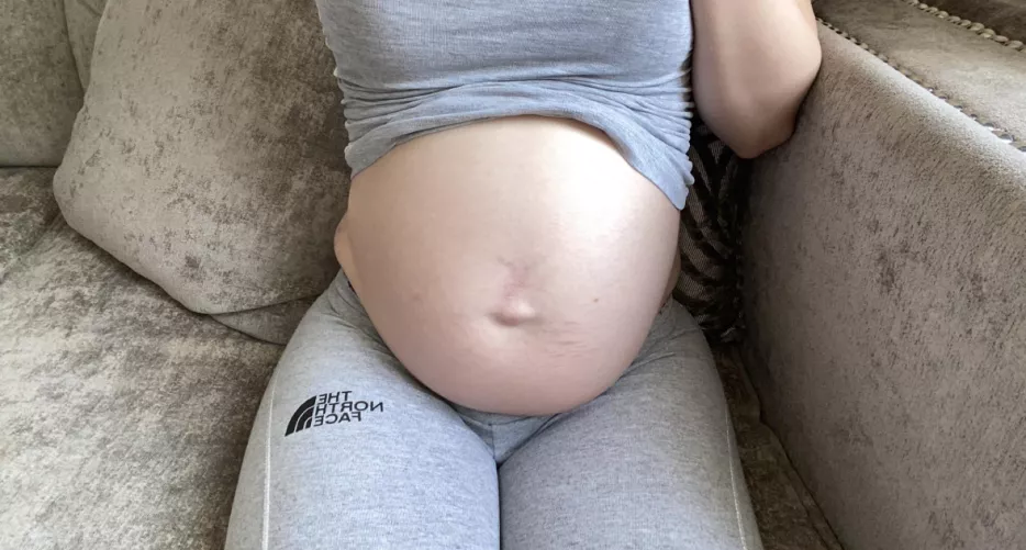 25 weeks 💗 by maggie01246