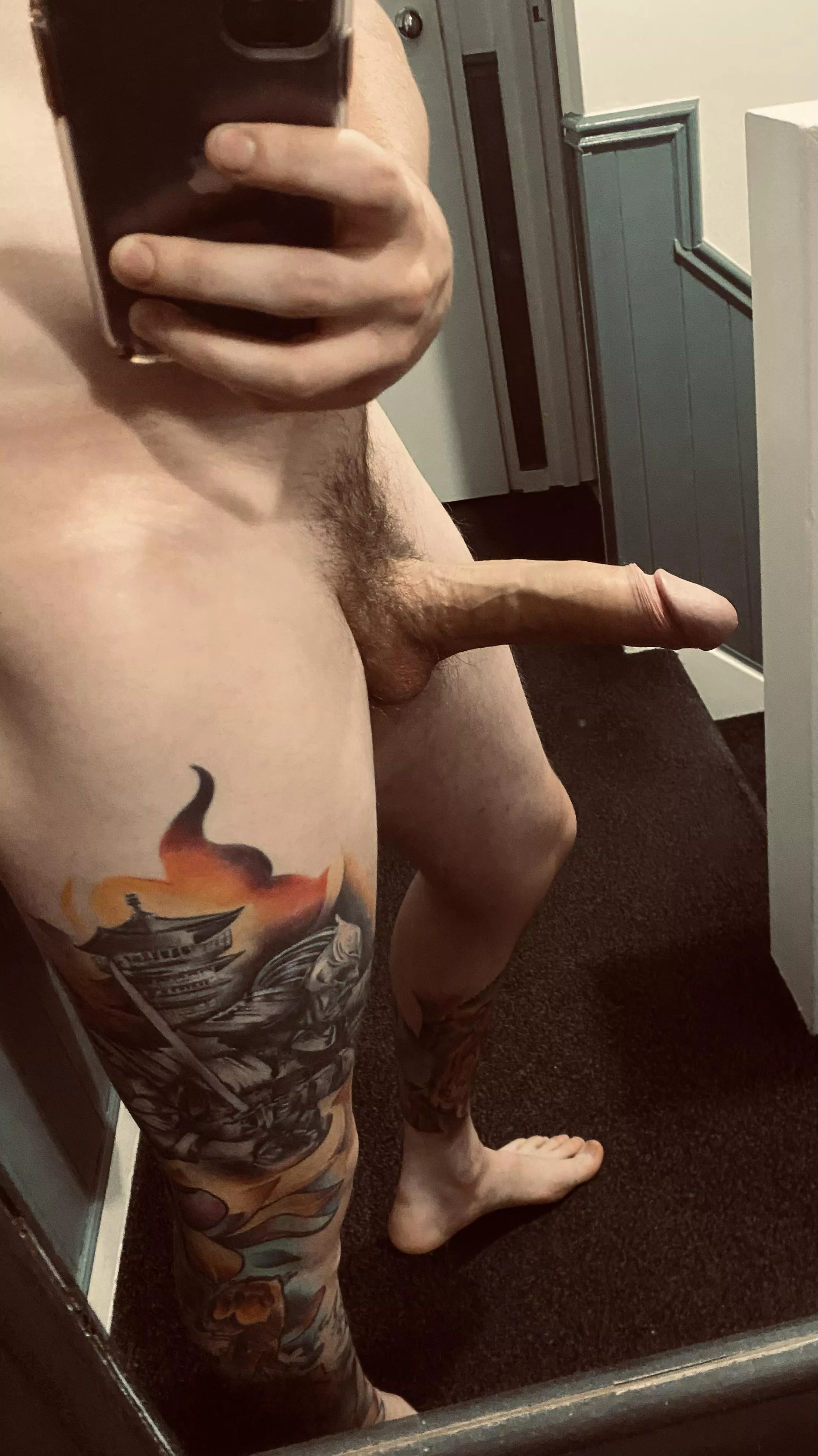 (25) You getting in your knees and sucking me, or bending over ready to take me? posted by sandy1904