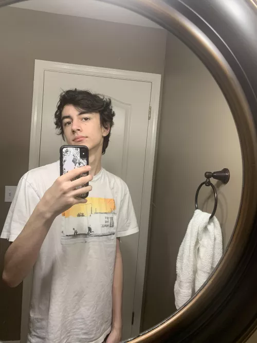 2500 upvotes and I show everything ;) by LeviKaiOF