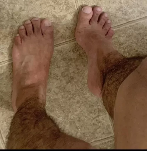 25M Connecticut - After a nice shower by sucktoesconnecticut