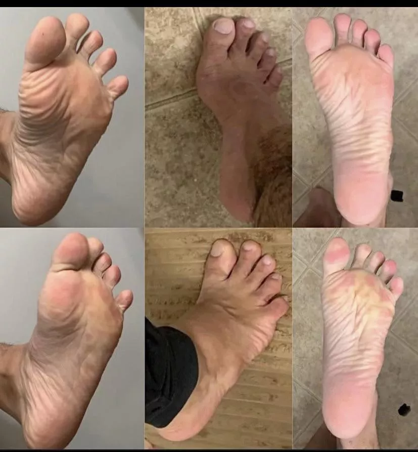 25M Connecticut - I want to help someone with a Foot Fetish by letting them rub,sniff and suck my feet without asking for anything in return :) Just taste my feet (Hit me up) posted by sucktoesconnecticut
