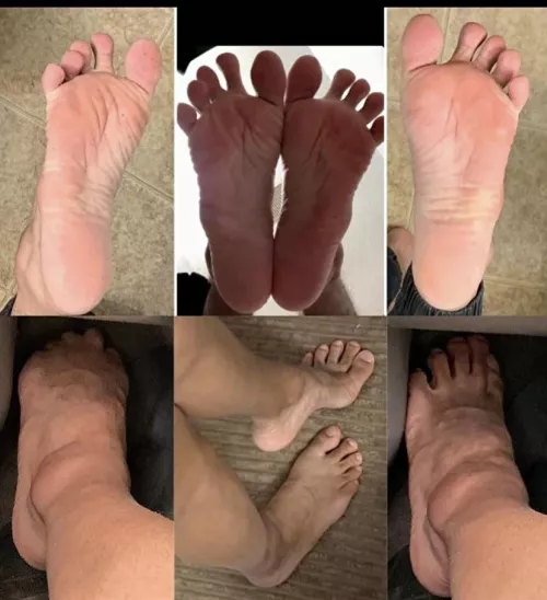 25M Connecticut - Looking to help out someone with a Foot Fetish by letting you suck & lick my soft, smooth,meaty feet. I’m being serious by the way and no I don’t charge it’s completely free! I love having my feet in someone’s mouth and feel by sucktoesconnecticut