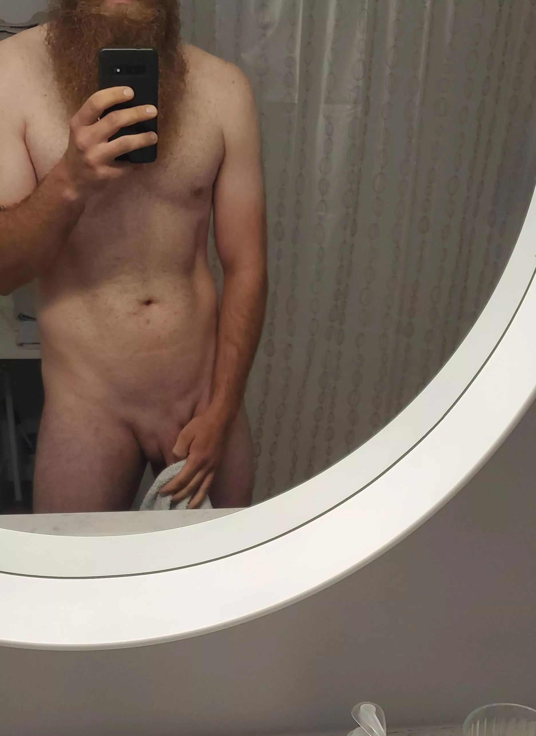 25m. Feel free to pm 😘 posted by Brilliant_Ticket_138
