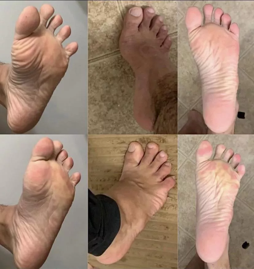 25M - If you live in Connecticut and want to taste my Feet hmu :) I love helping out people with Foot Fetish and I’m very chill & nice when meeting. Just get in my tinted car and i’ll take off my shoes and socks off for you and let you enjoy my b posted by sucktoesconnecticut