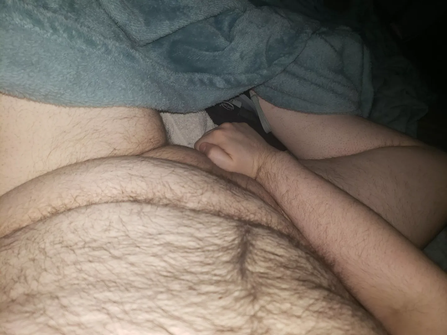 :) 25m posted by thundermouthnsfw
