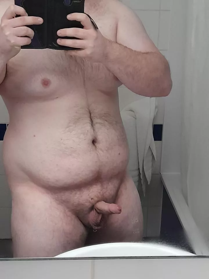 25y UK based. by HackerPaladin