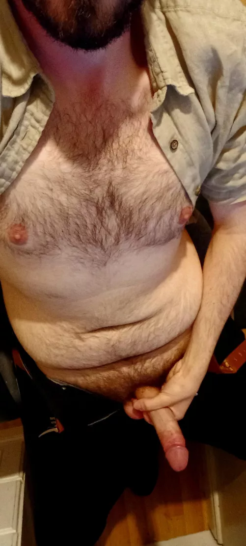 25yo Irish lad 👀 by tomob234