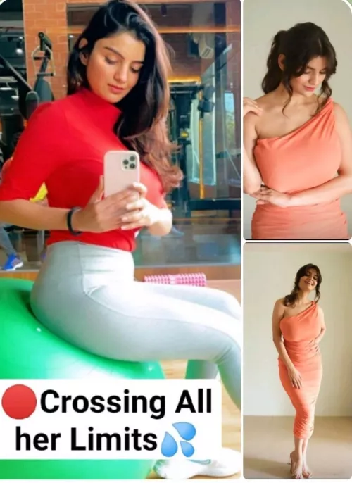🔴26 APRIL LIVE EXCLUSIVE🔴 ❤️ANV€SHI JA!N B00bSLIP❤️ 🥵Anvesh! Jain Most Demanded Sex!est Live Crossing All Her Limits!! 5 Mins+ With Clear Hindi Voice!! MUST WATCH😍 🔴🔽ANVESHI_B00bSlip🔽🔴 by am00nn