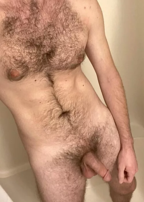 [26] Are average bros welcome here? by average-american-