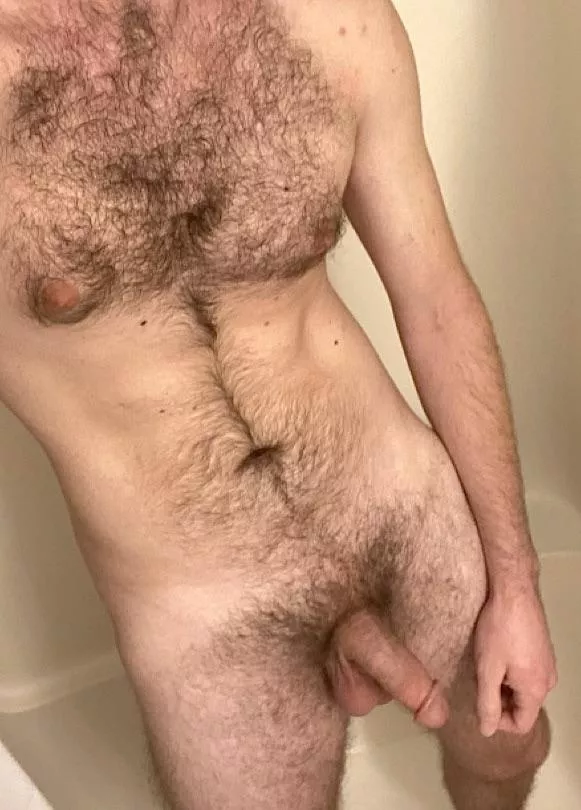 [26] Are average bros welcome here? posted by average-american-