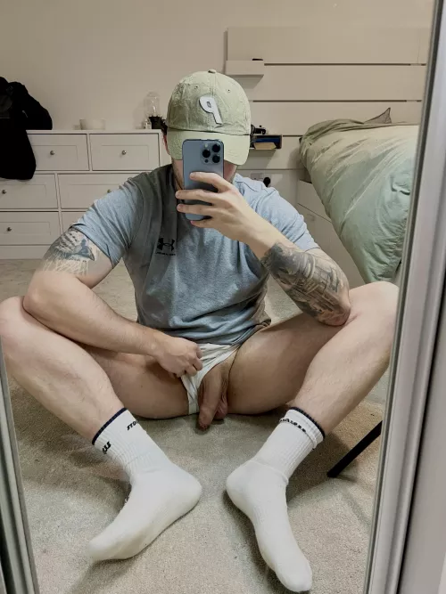 (26) Come and spend a chilled weekend with me by 1dollarscratchy