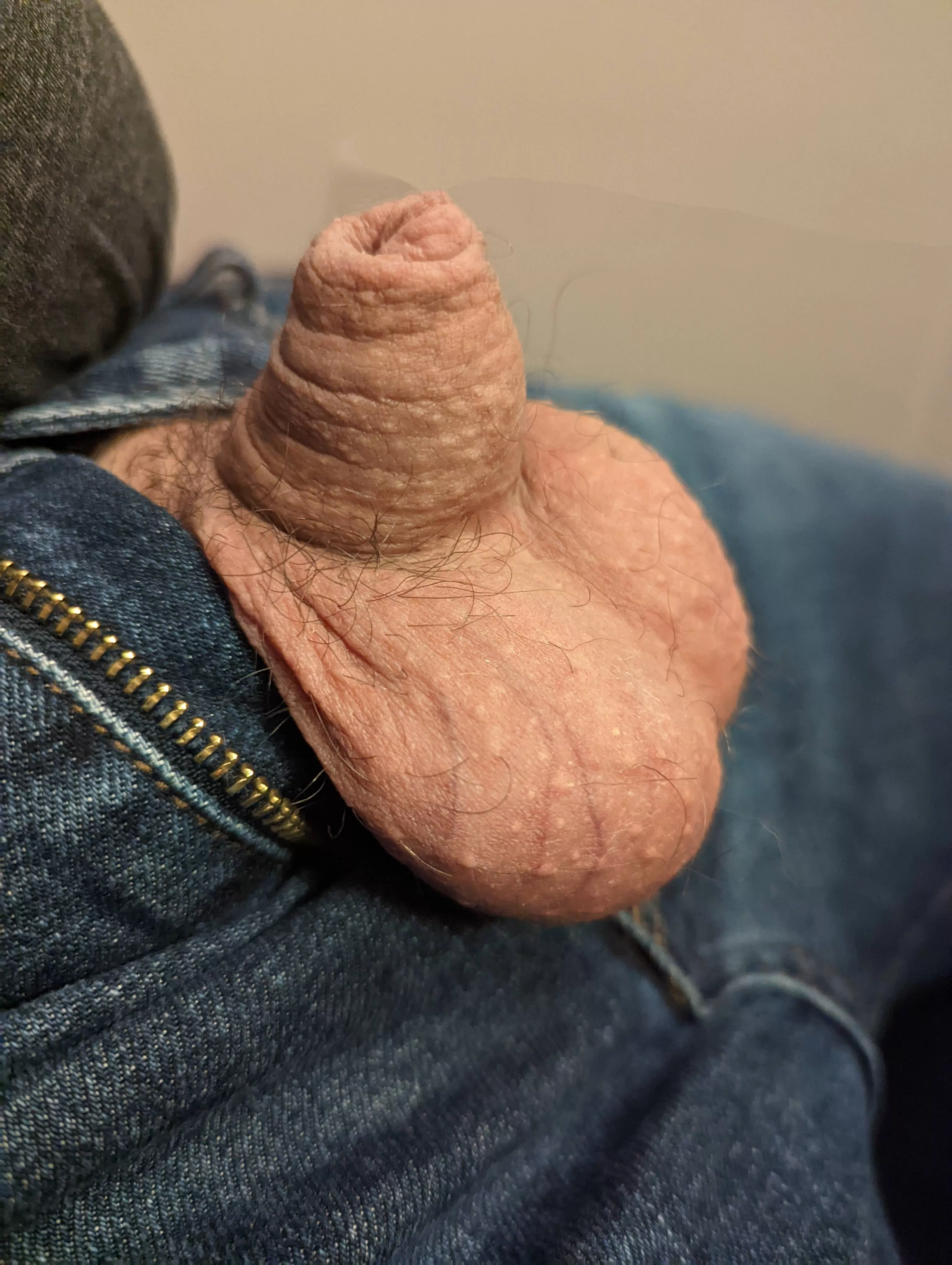 [26] Heard you appreciate tiny ones... posted by PurpleNTiny