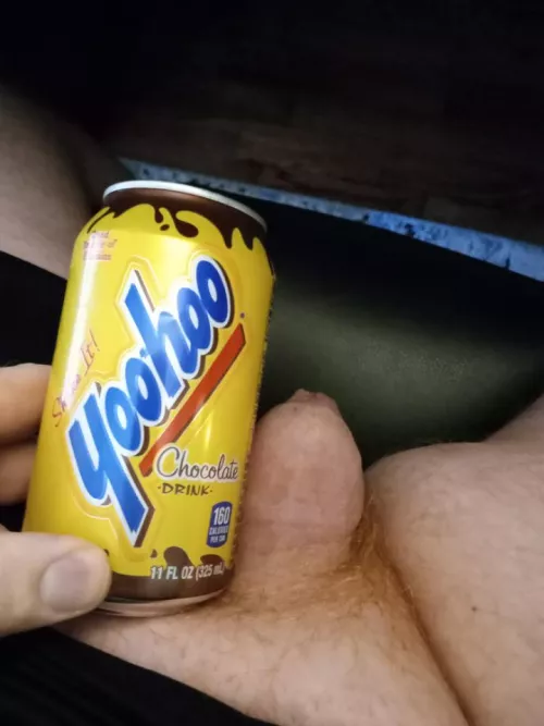 [26] Just letting y'all know exactly how little he is 😳 by weinershortage