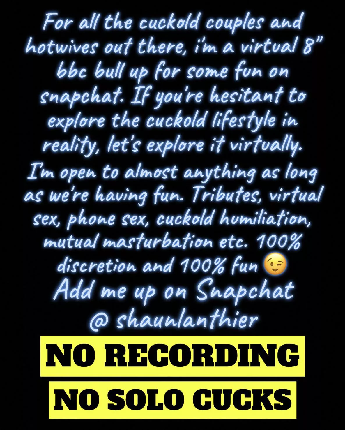 26. US. Black & Hung. Swipe right for details posted by shizzle1996