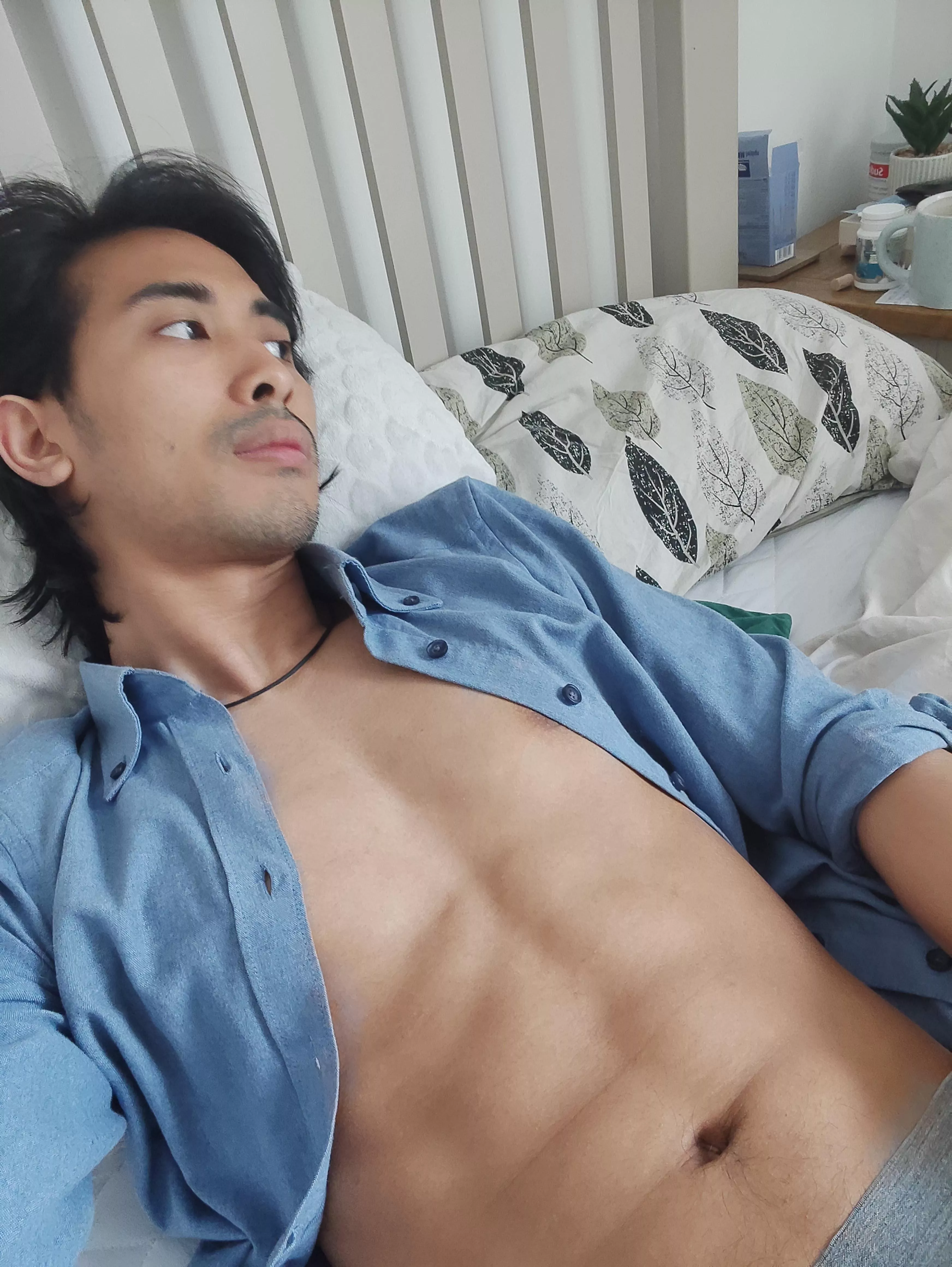 26 yo from 🇹🇭 professional chef 💦💦😉 posted by MuchDrama7502