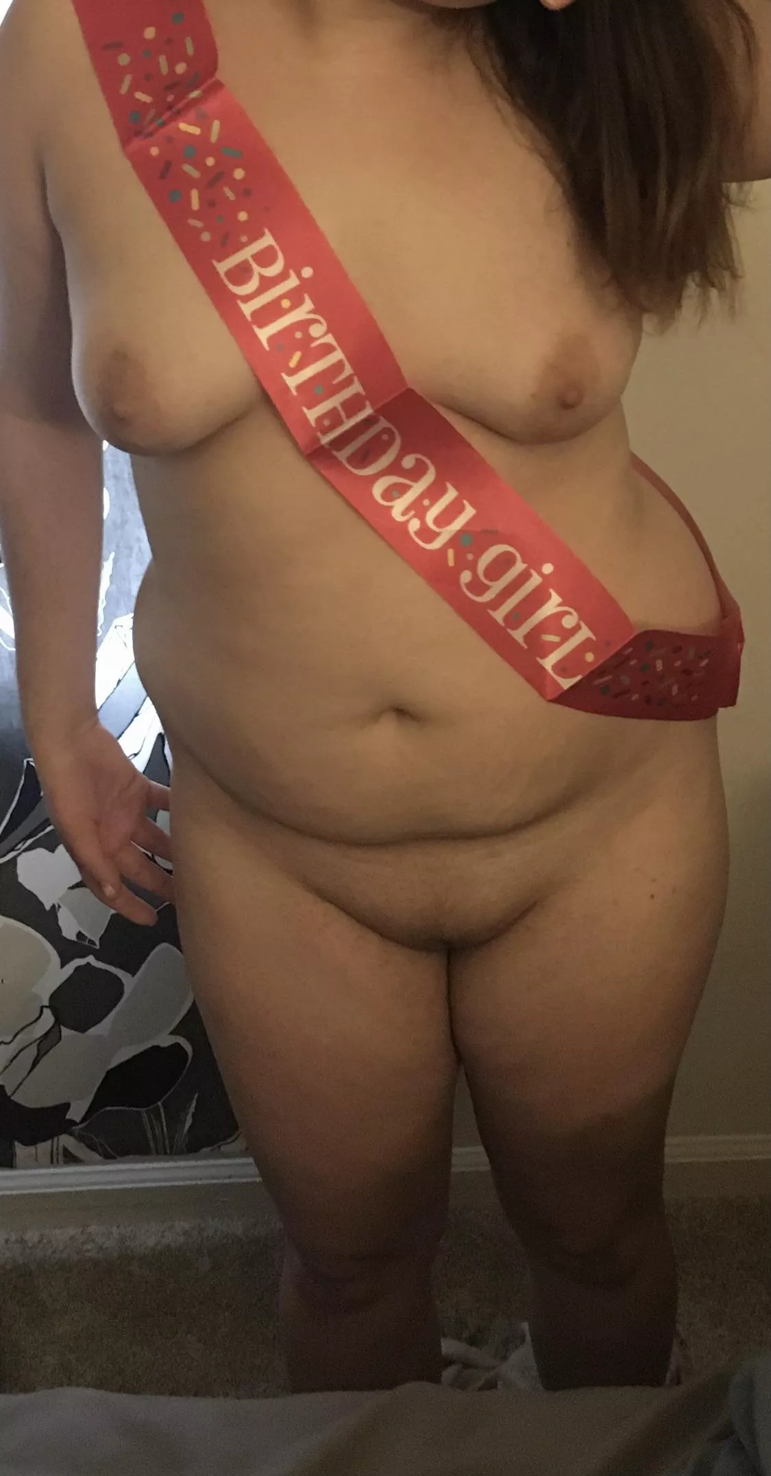 26f 5’3 163lbs posted by misplacedcountryboy