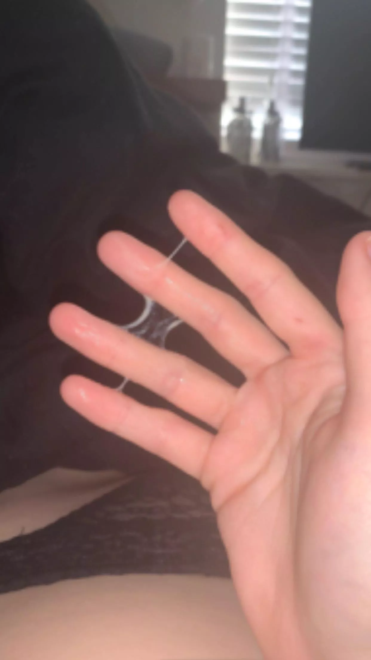 26f hopefully I’m not the only one this horny rn posted by Throwaway-1996-_