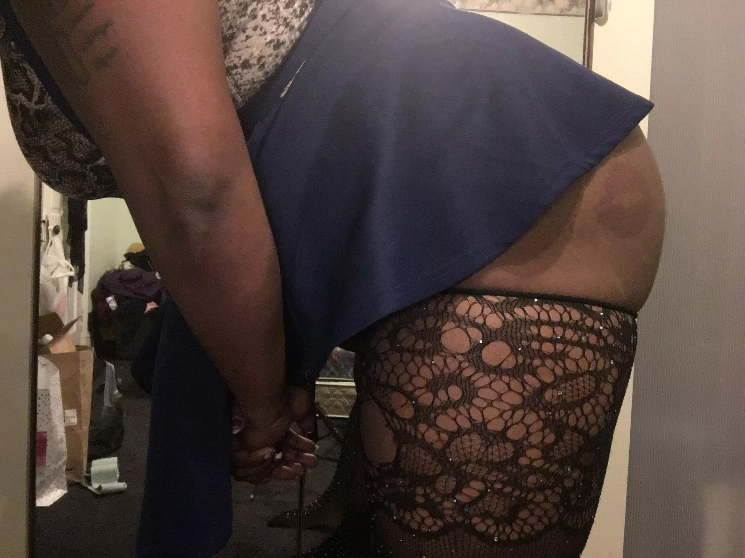 26F (Philly) Break me open Master. I've been a cock-free coon too long. 🥵 posted by 3holethrowaway