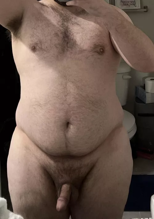 26M FL curious guy here. Any love for chubby guys? :) by Bengo24