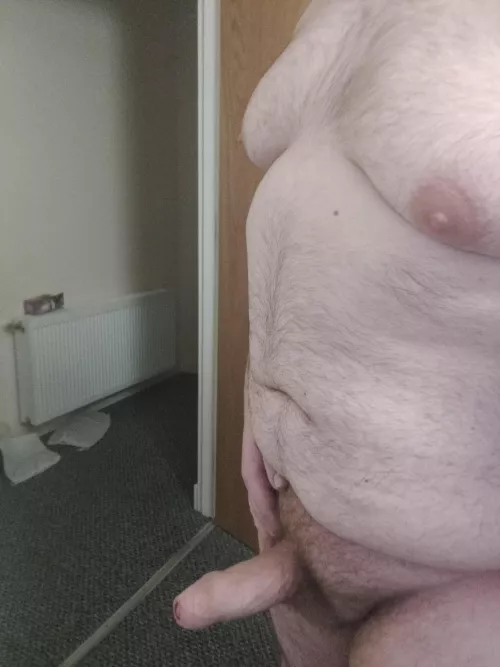 26M from Scotland, need some company, DM's open by just-a-bit-thirsty