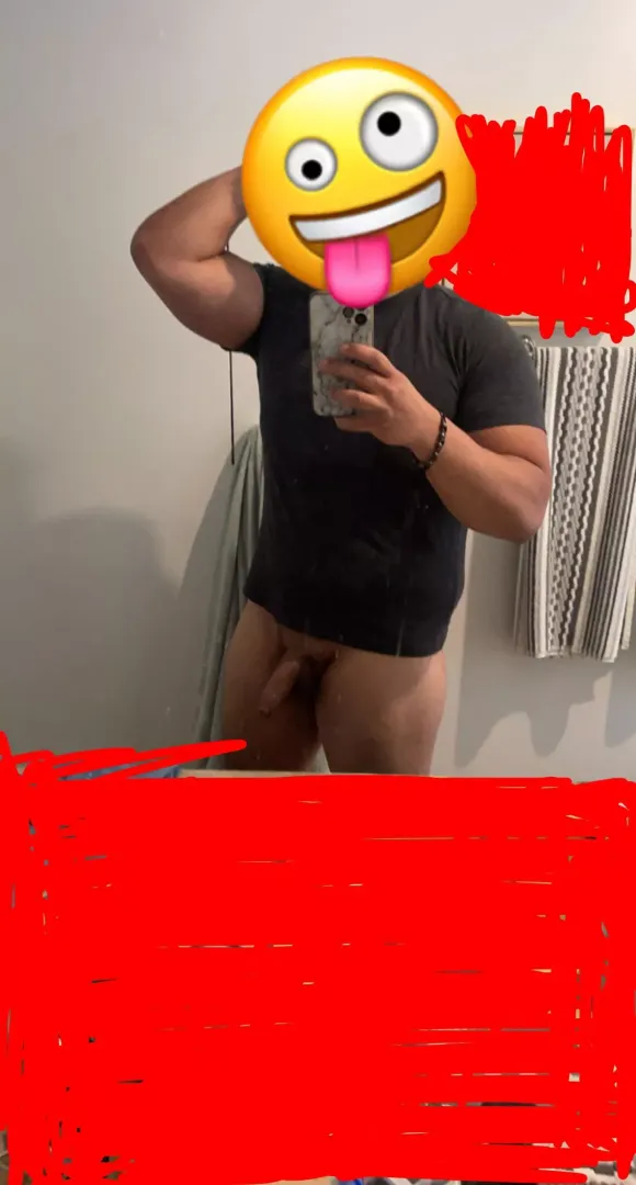 27 6’1 Samoan, let me know what you think😉 posted by Interesting_Trick571