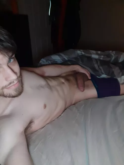 [27] All this morning wood and no one to share it with by OvmeCan