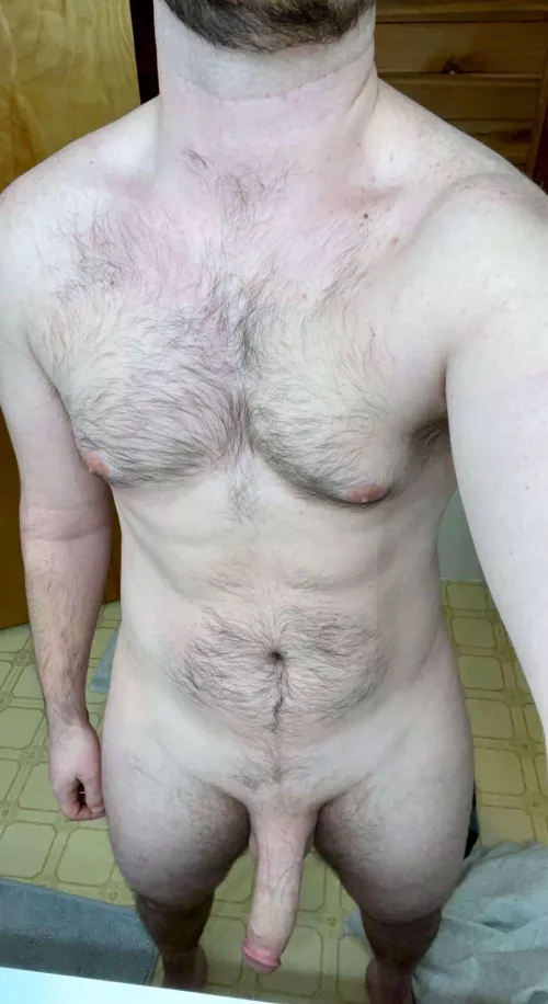 (27) any other gym bros down for some fun? by hungandbi09