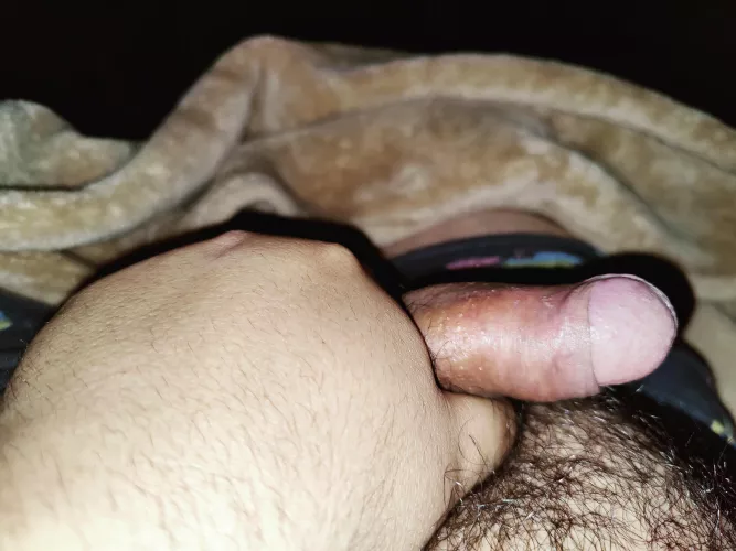 [27] Apologies for the hair. by sogruhc