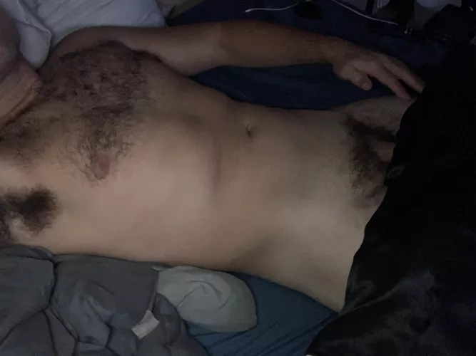 27. Come over. by Brave-Satisfaction