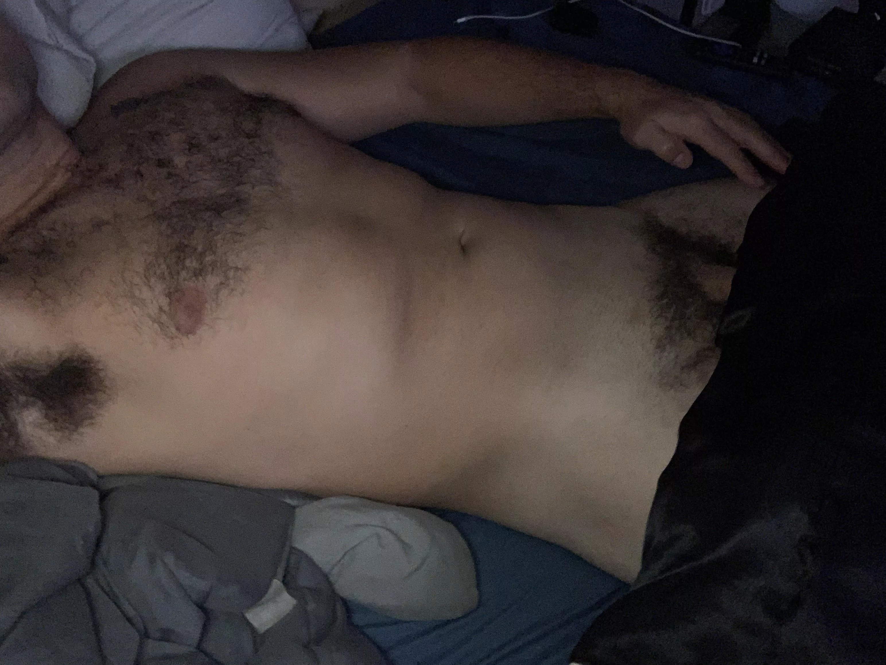 27. Come over. posted by Brave-Satisfaction