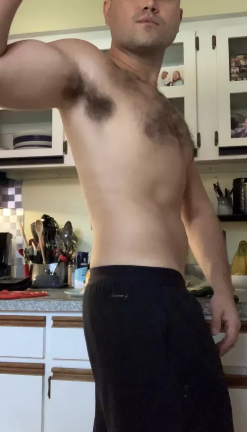 27. Cook with me. 😝 by Brave-Satisfaction