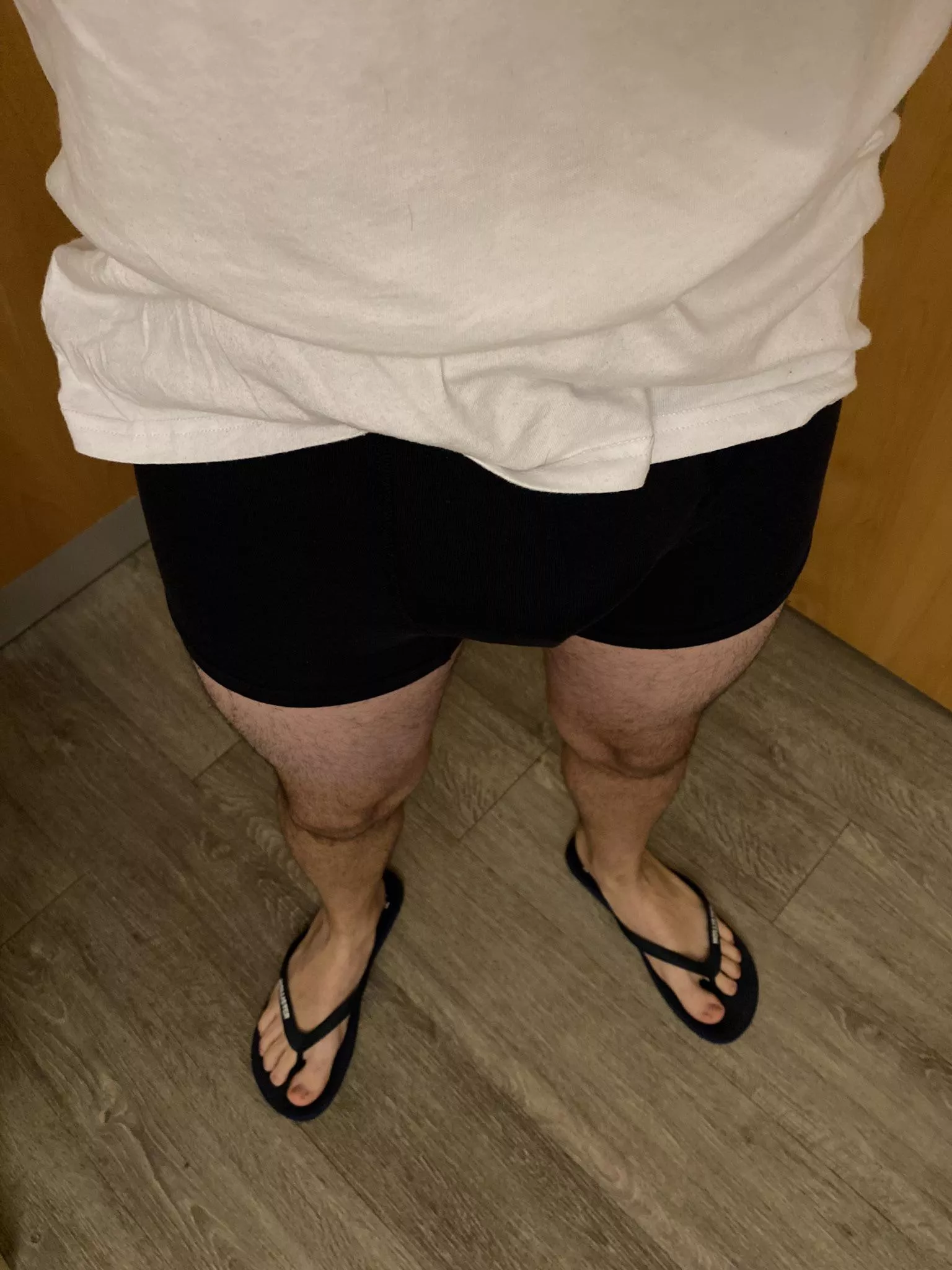 27 flip flops posted by andy990a