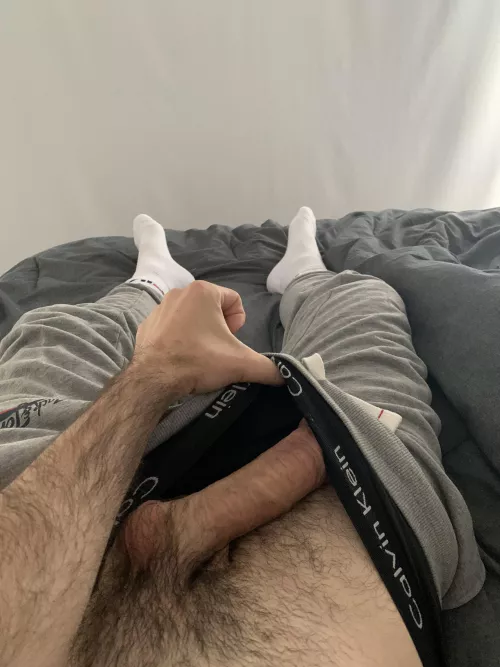 [27] Gf off to work. Dm open by big_bro2121