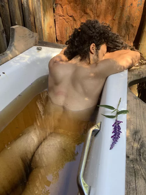 [27] Good morning lovers 😌 by mirrorrmedusa