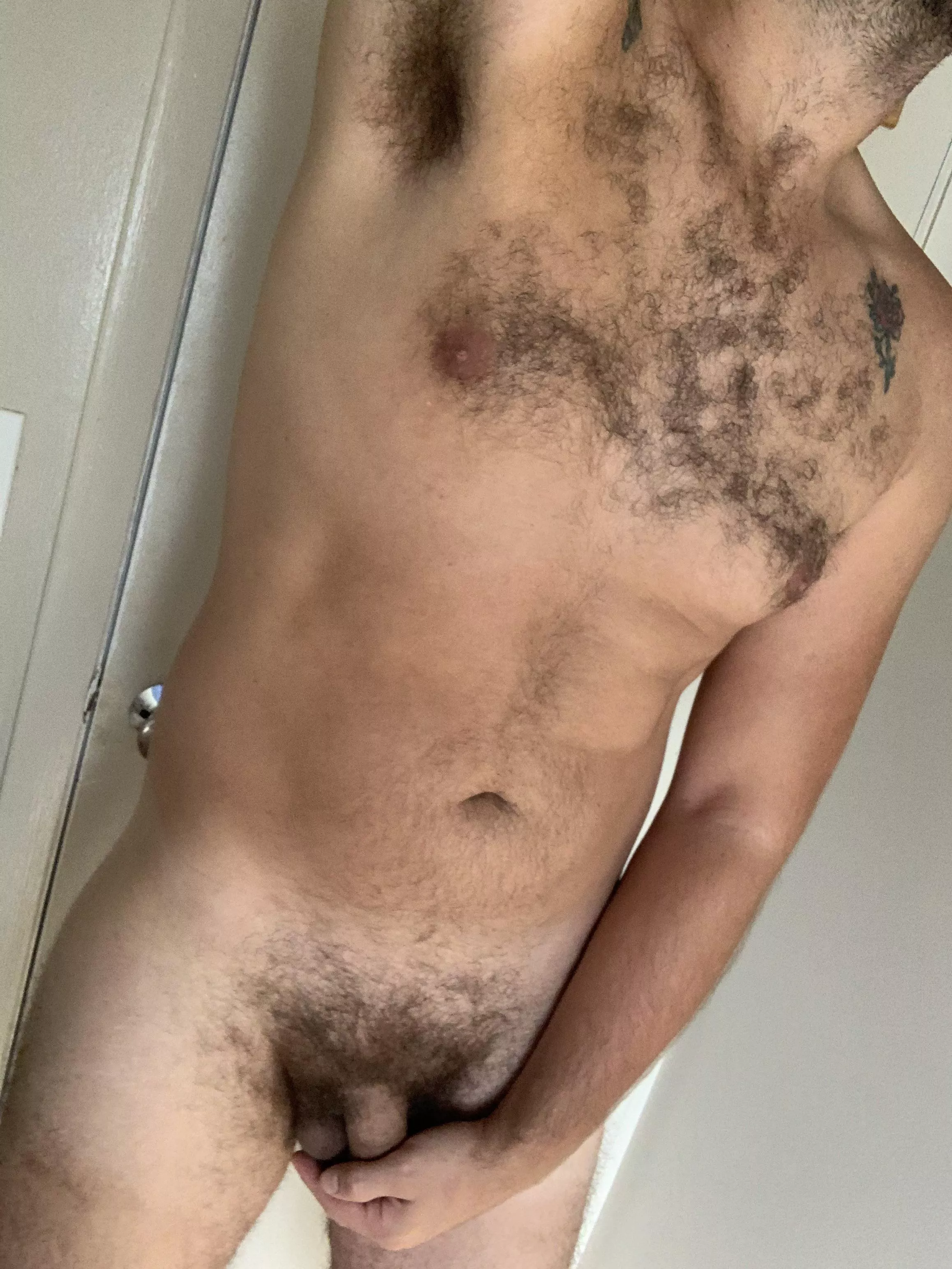 27. Happy Saturday. 😏 posted by Brave-Satisfaction