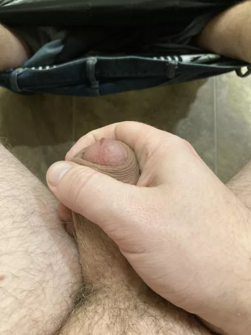 [27]. Having a small dick rocks! Enjoy my hard on 😉 by DLilmode9
