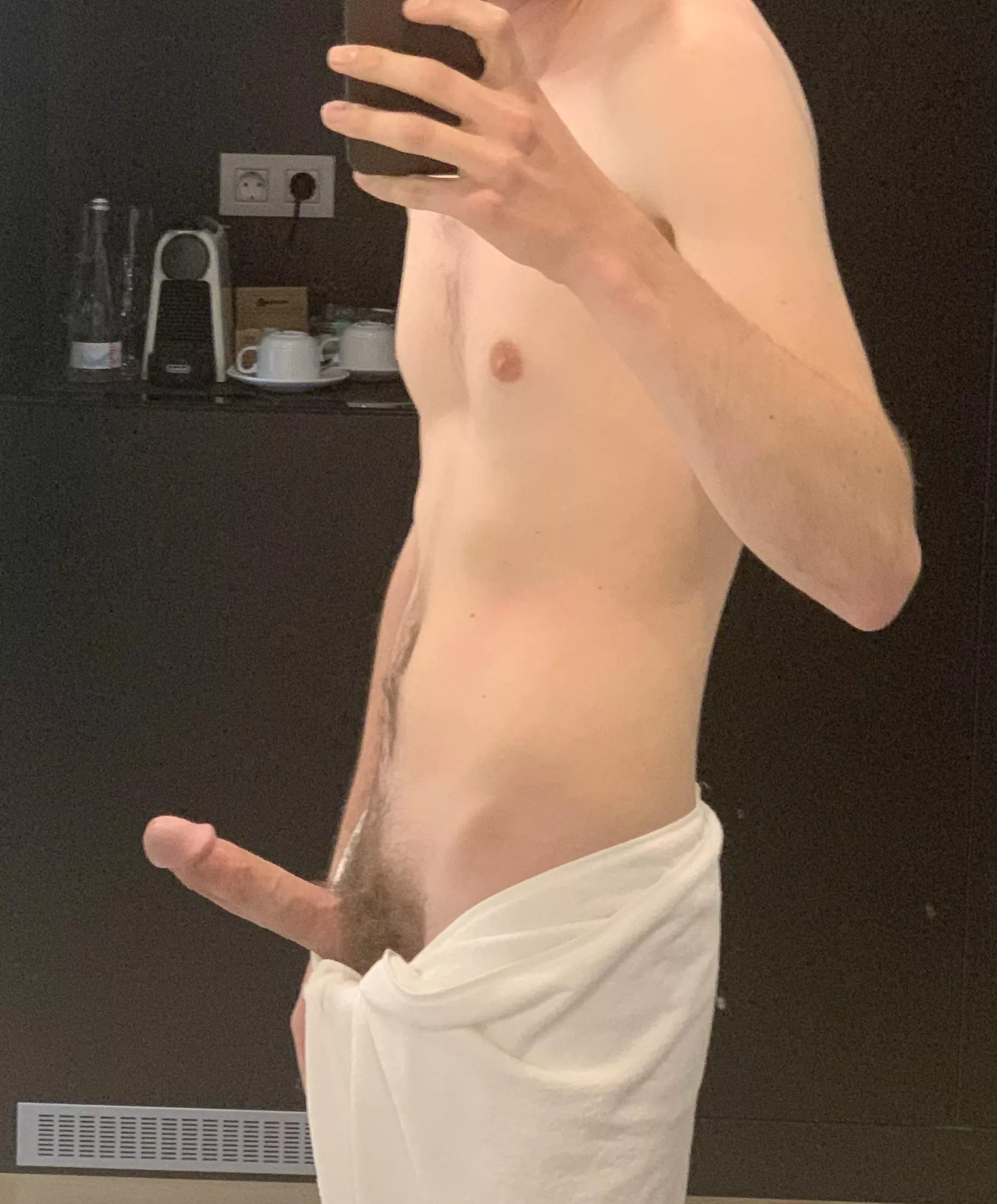 [27] how many bros want some cream posted by Bshrub