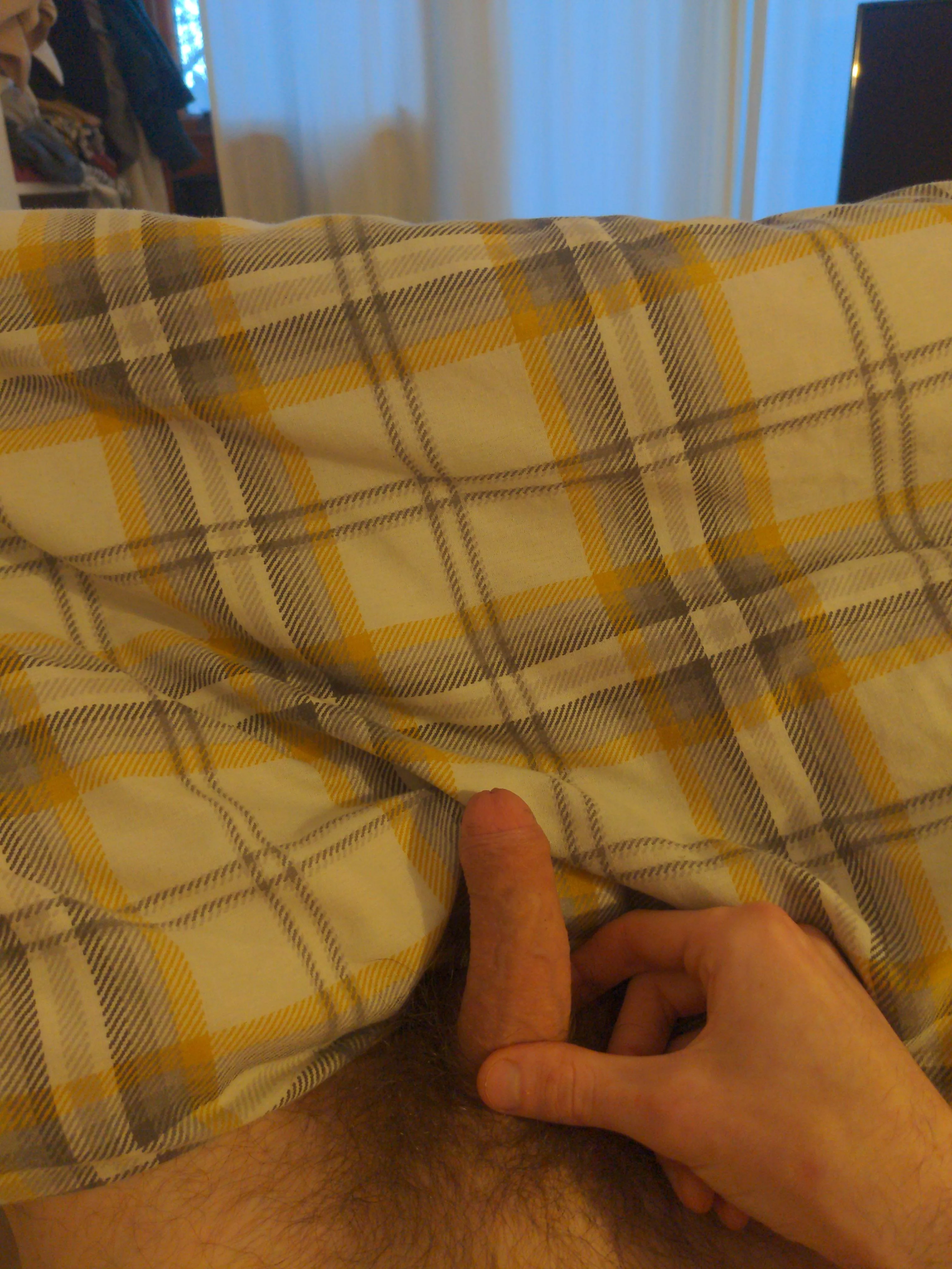 (27) is this a tiny dick? pm s open posted by Smallpp94