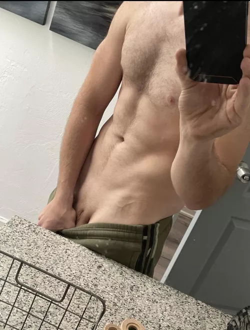 27 married male. Wife doesn’t think I should be able to jerk off or watch porn at all…..upvote if this is stupid..I’m aching by RegularCupofJoey