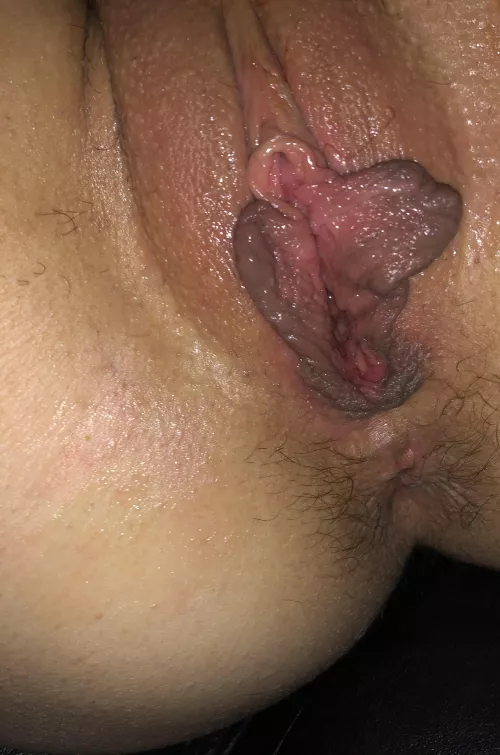 27 mom of 2 close up by Jspanner33