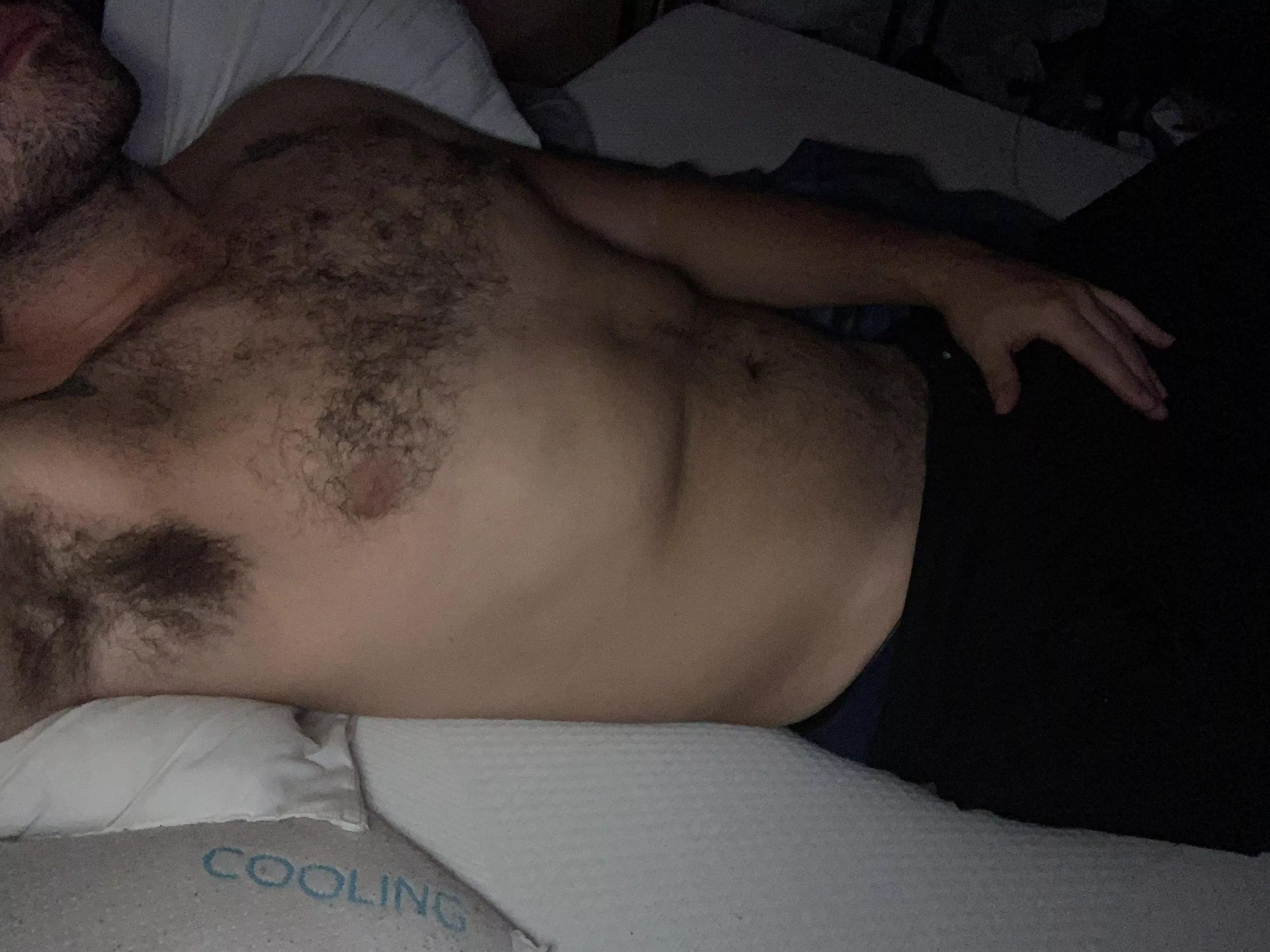 27. Need a cuddle buddy. posted by Brave-Satisfaction