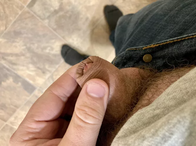 [27] Nothing better than tiny dick in the morning 😜. by DLilmode9