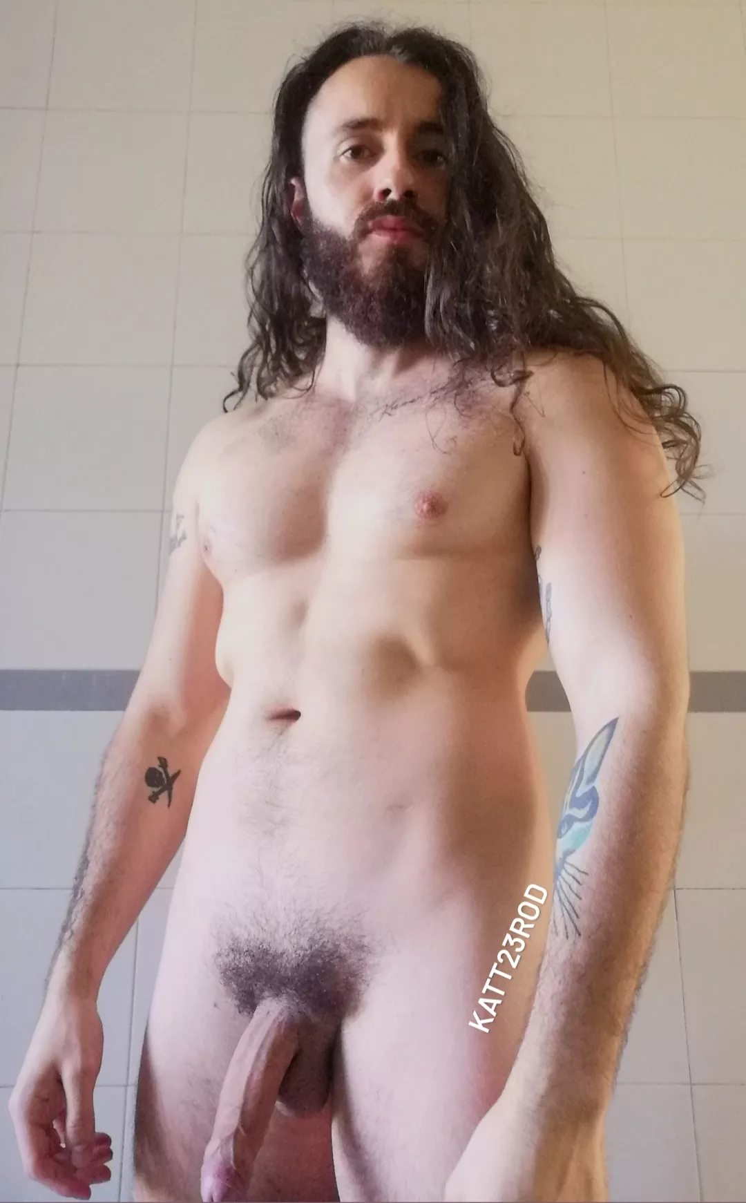 27. Some day I'm gonna get kicked out of this gym posted by katt23rod