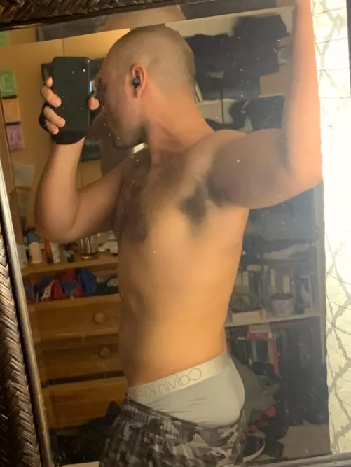 27. Take a bite. by Brave-Satisfaction