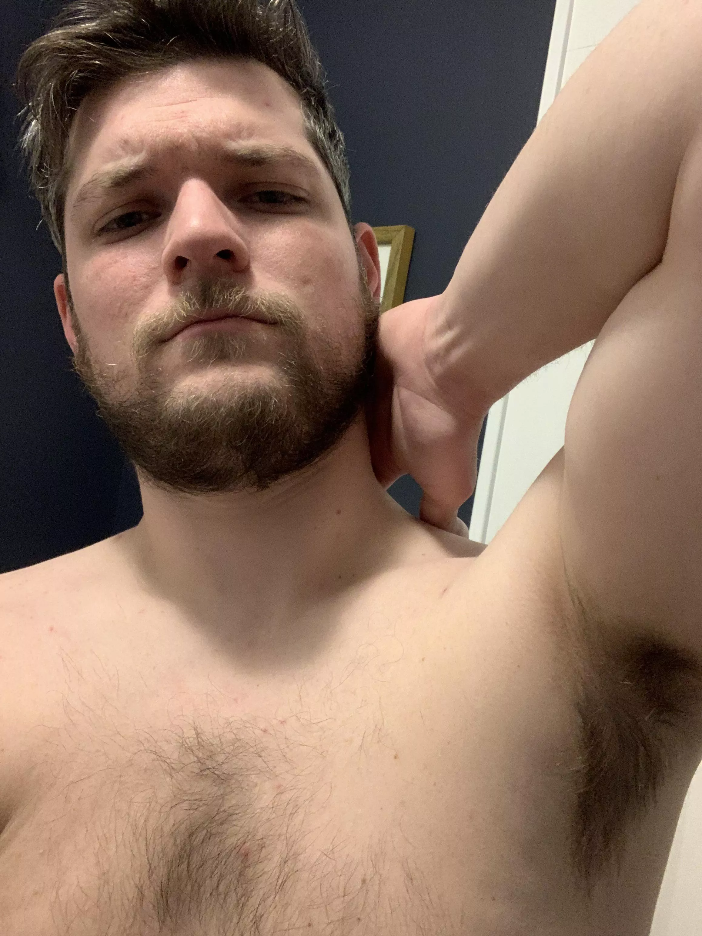 (27) The hairier the better posted by mfolan1