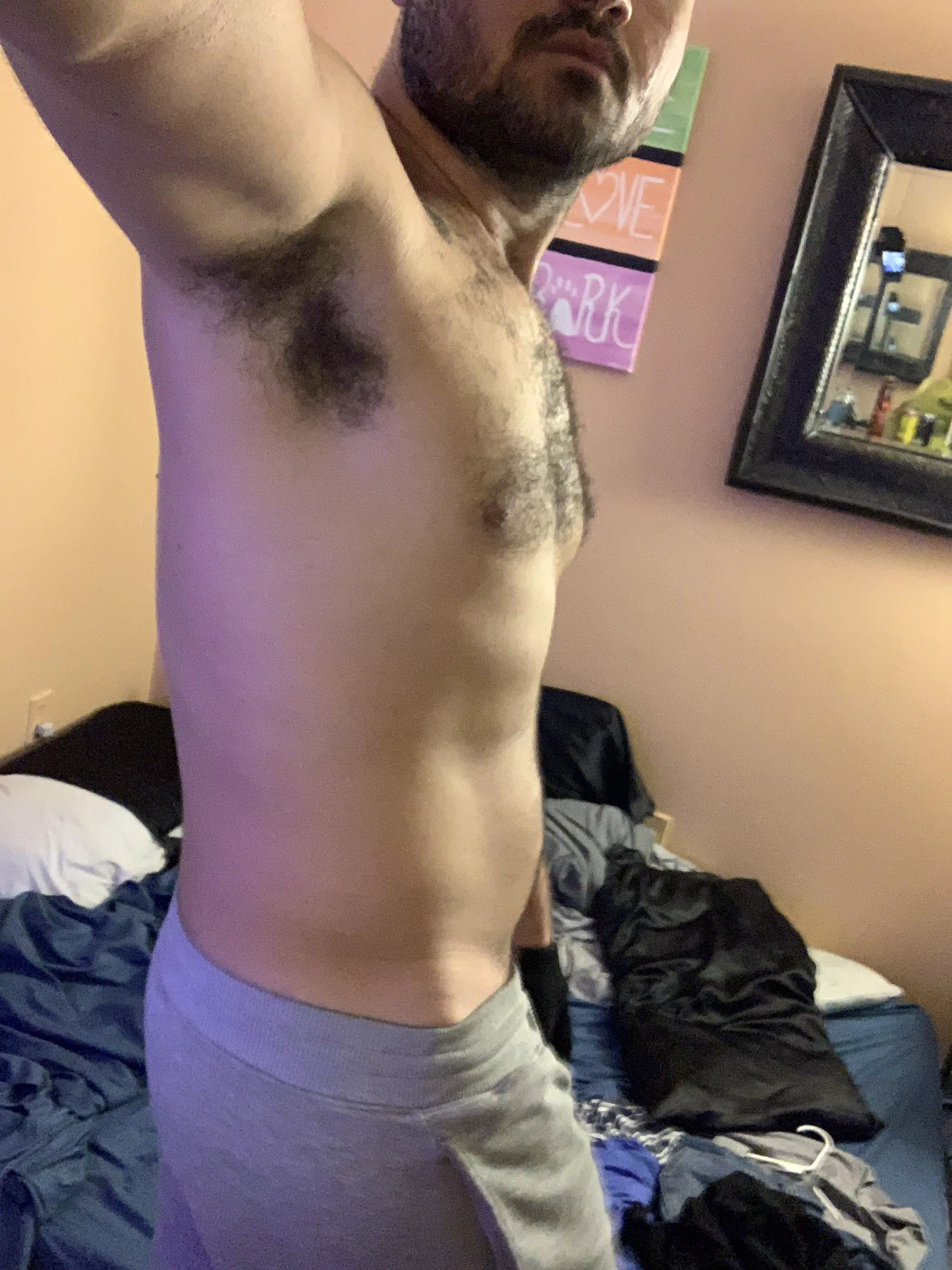 27. They’re ready for you to smell. 😝 posted by Brave-Satisfaction