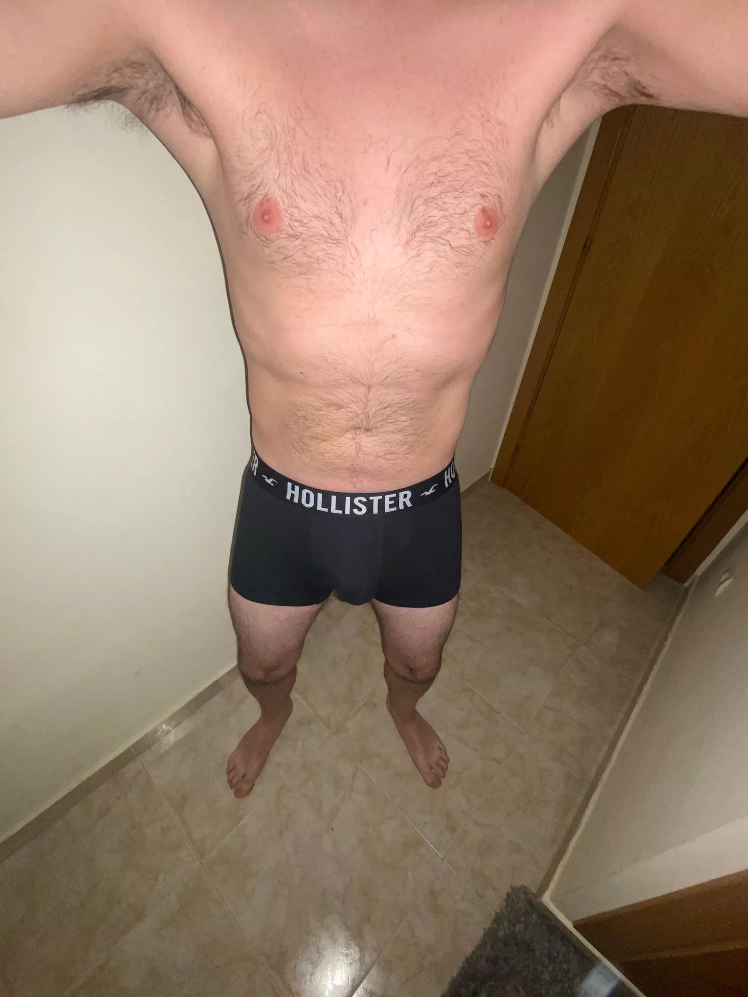 27 what do you think? posted by andy990a