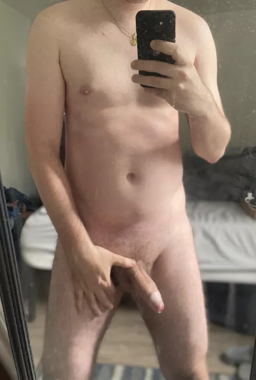 (27) Who else woke up horny? by throwaway941020